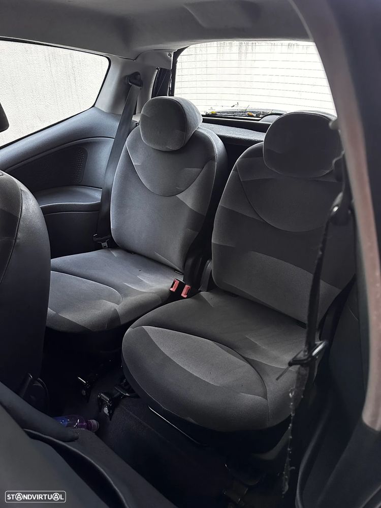 Citroën C2 1.1 SX Pack - 6