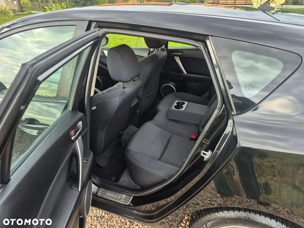 Mazda 3 - 31