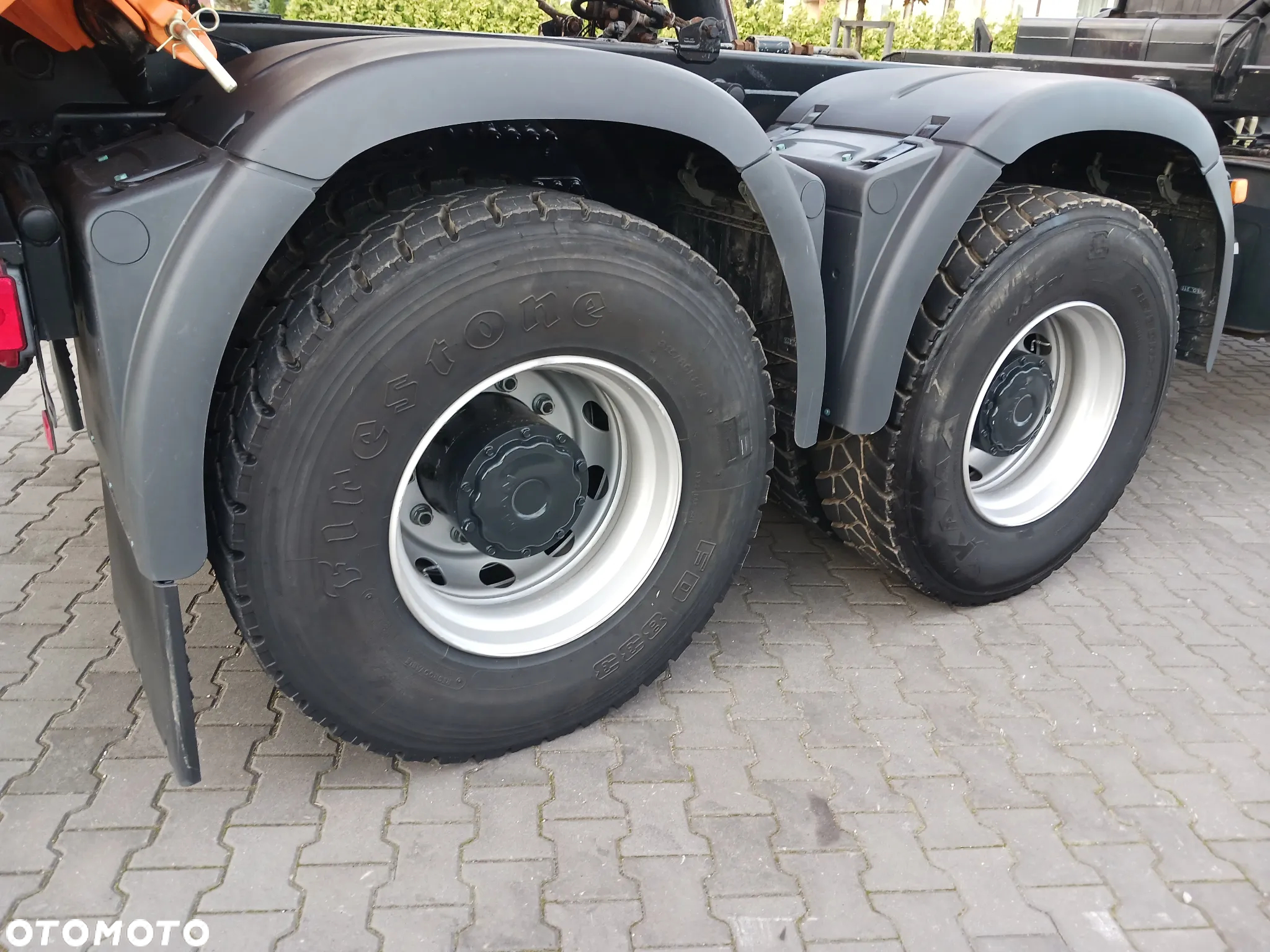 MAN 6x6 Hydroburta - 28