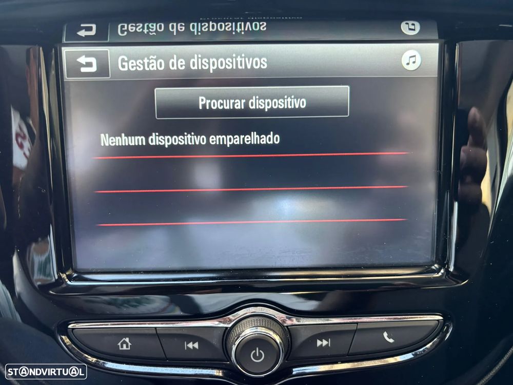 Opel Adam 1.0 T Glam - 36