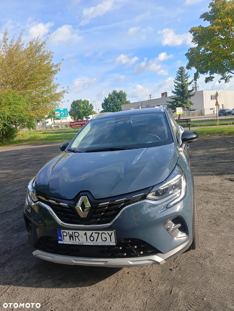 Renault Captur - 2