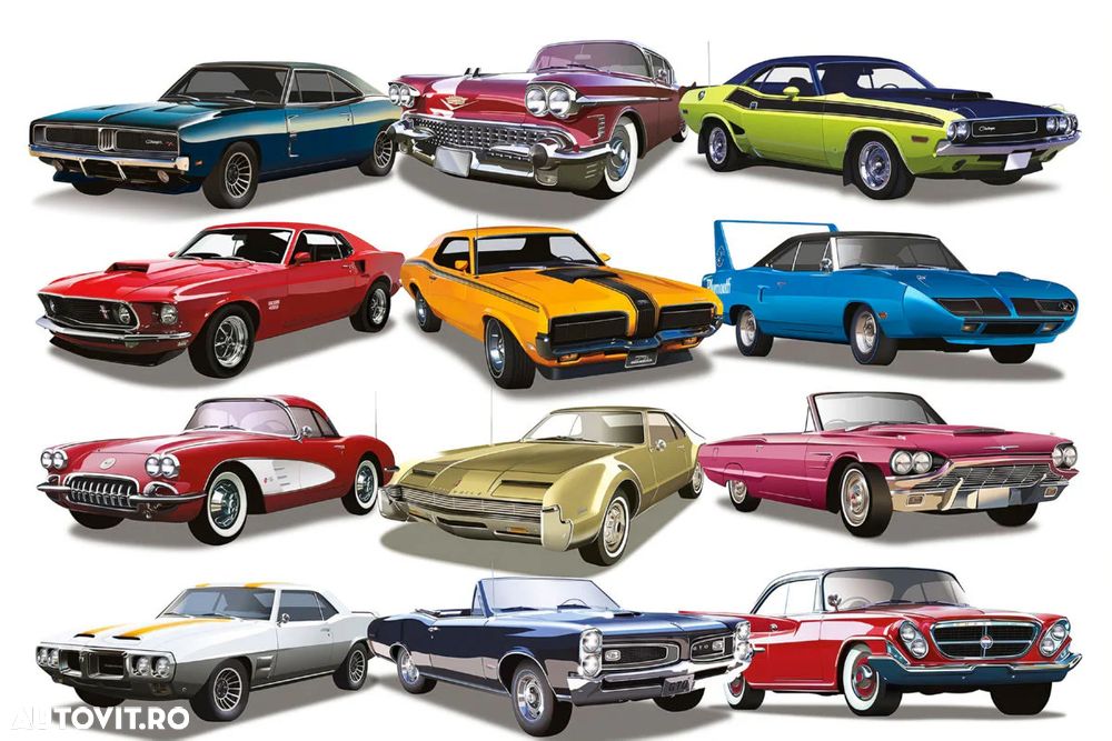 Import Piese Auto America/Americane - 1