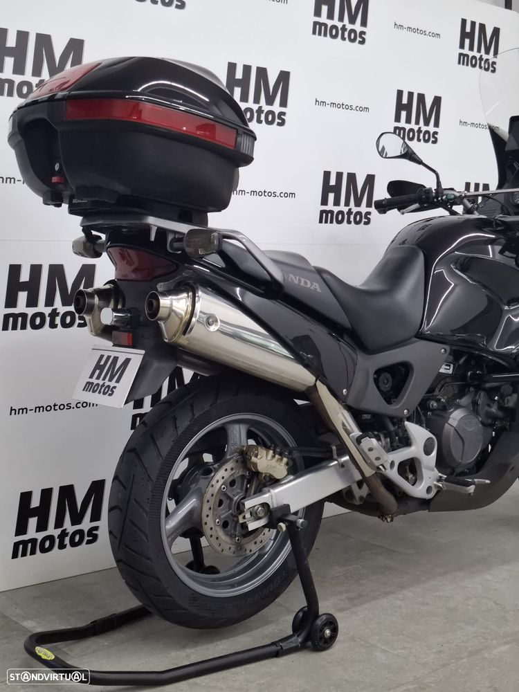 Honda XL 1000 VARADERO - 12