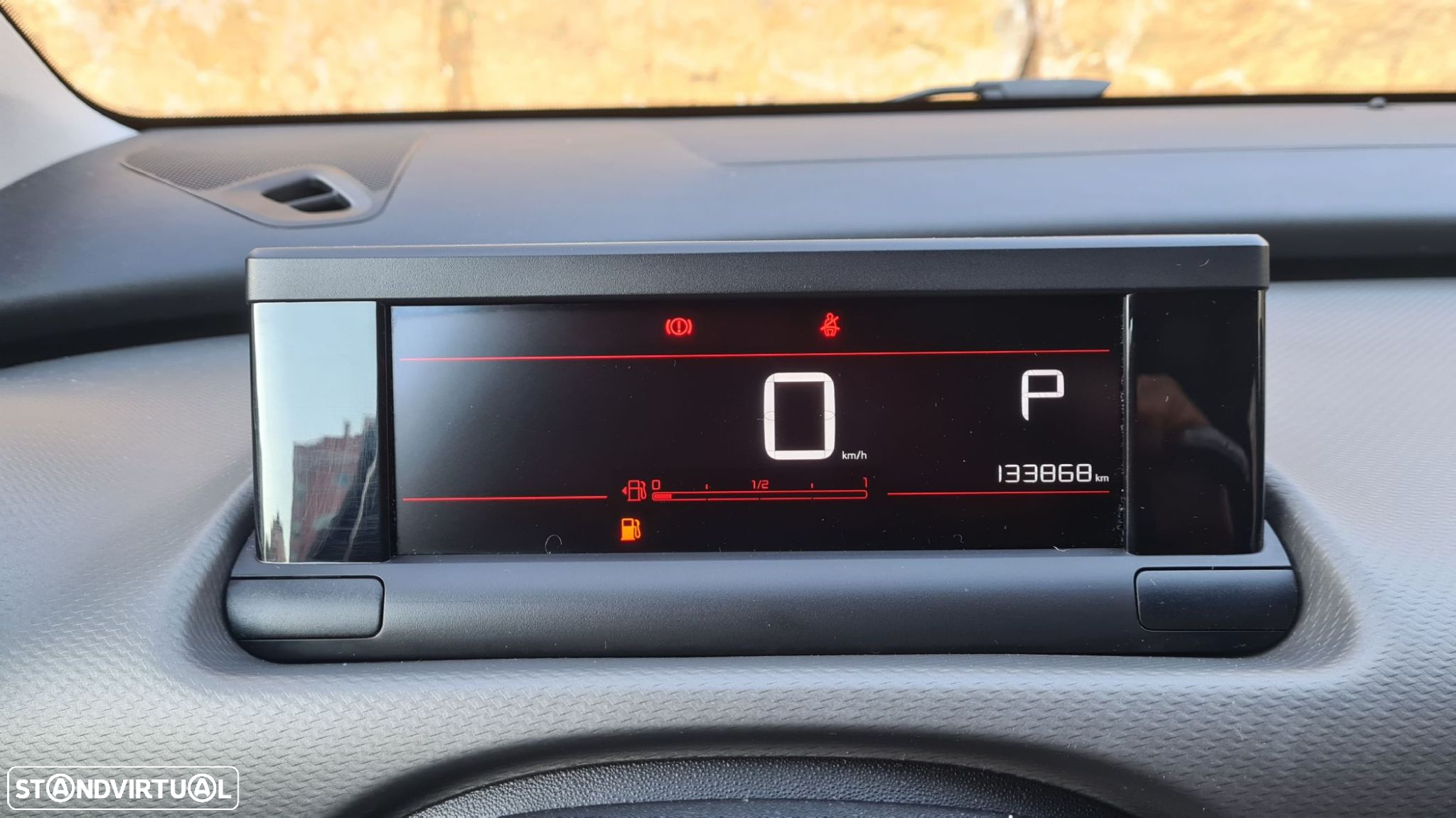 Citroën C4 Cactus - 18