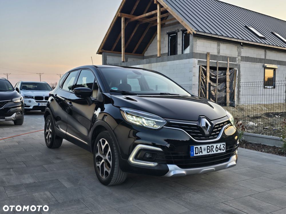 Renault Captur (ENERGY) dCi 90 EDC LIMITED - 3