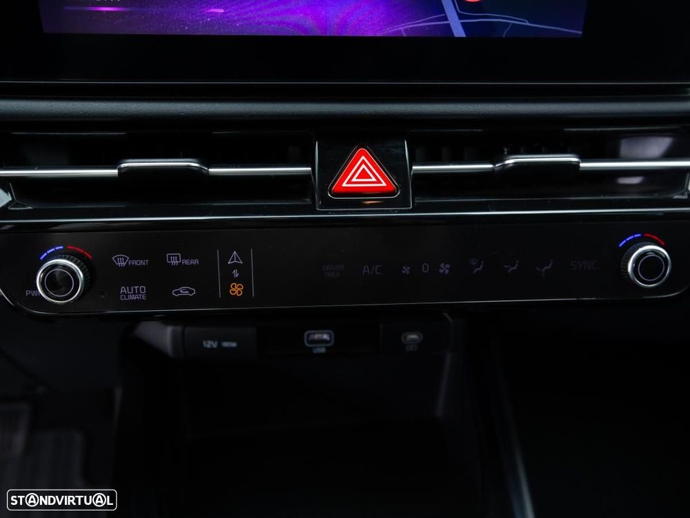 Kia Niro EV 64kWh Tech - 18