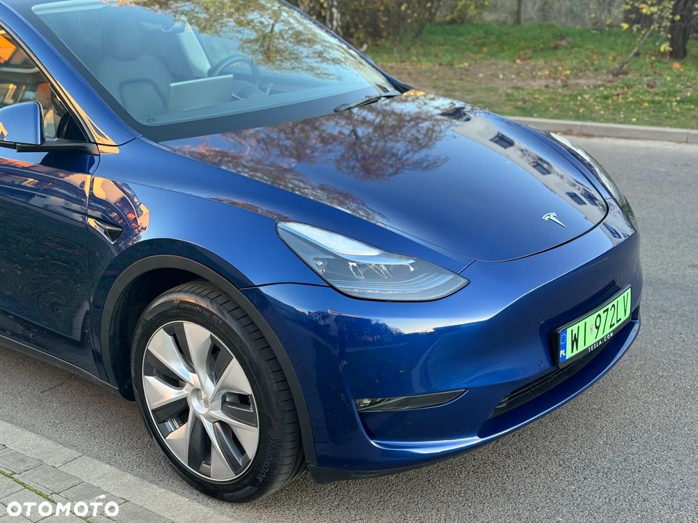 Tesla Y Model Long Range Dual Motor AWD - 10