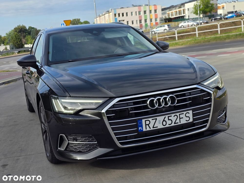 Audi A6 Avant - 30
