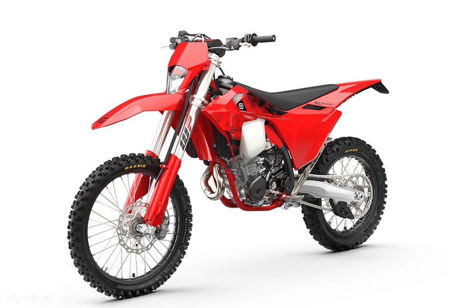 KTM EXC - 1