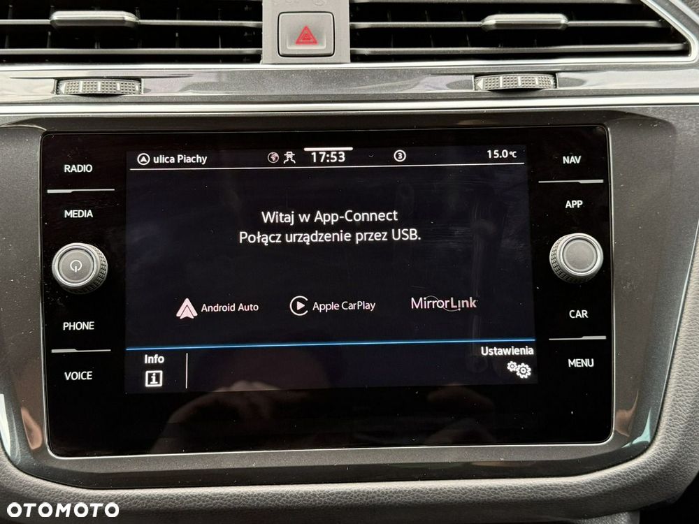 Volkswagen Tiguan 1.5 TSI EVO Elegance DSG - 29