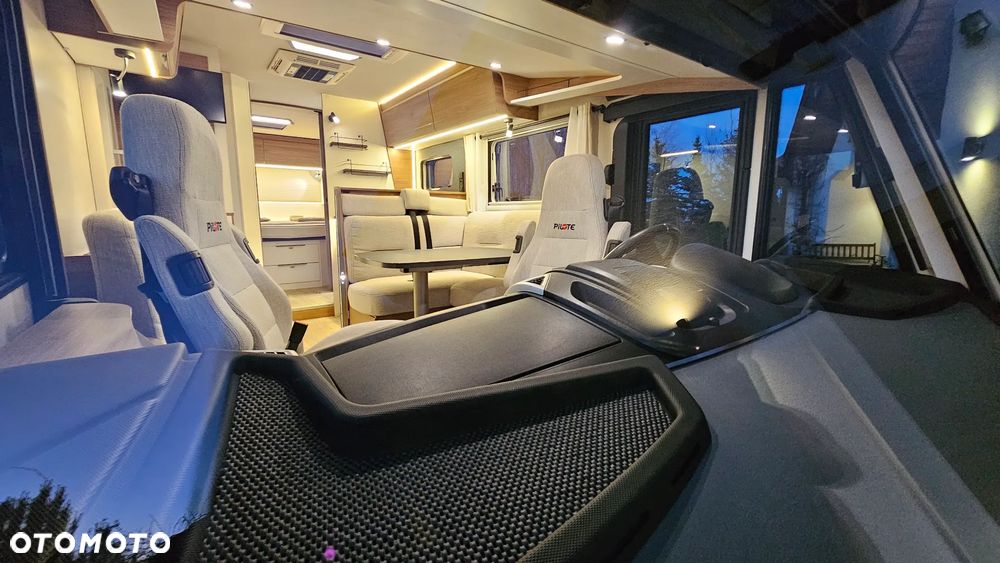 Dethleffs TREND I 7057 DBM/EB - 39