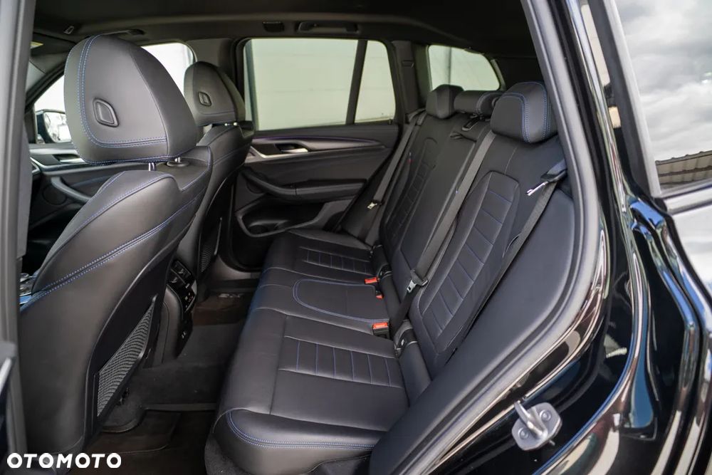 BMW X3 xDrive20i M Sport sport - 25