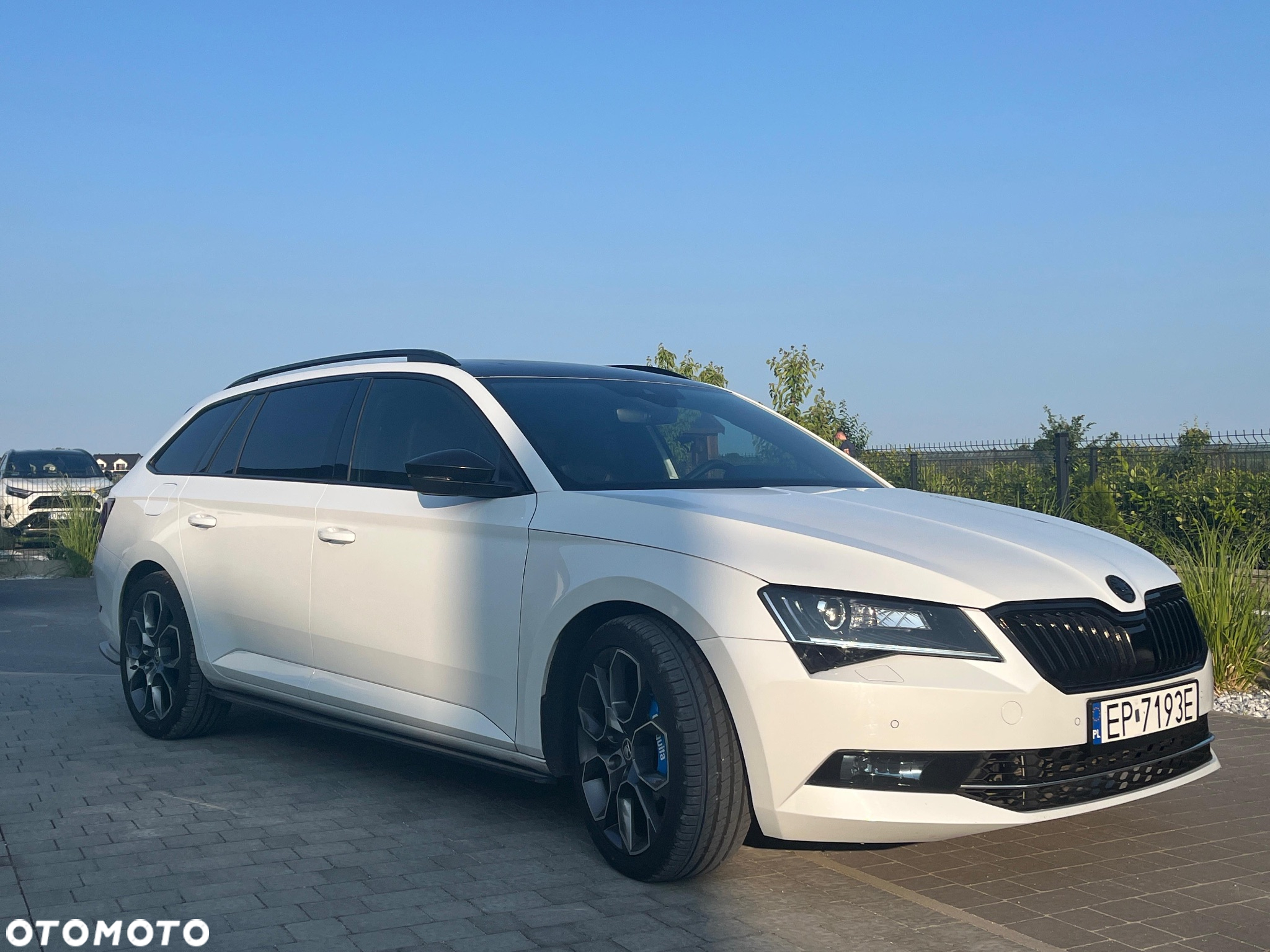 Skoda Superb - 21