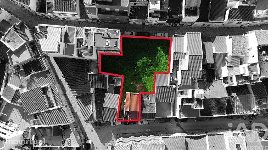 Terreno para construção em Portimão - Grande imagem: 2/9
