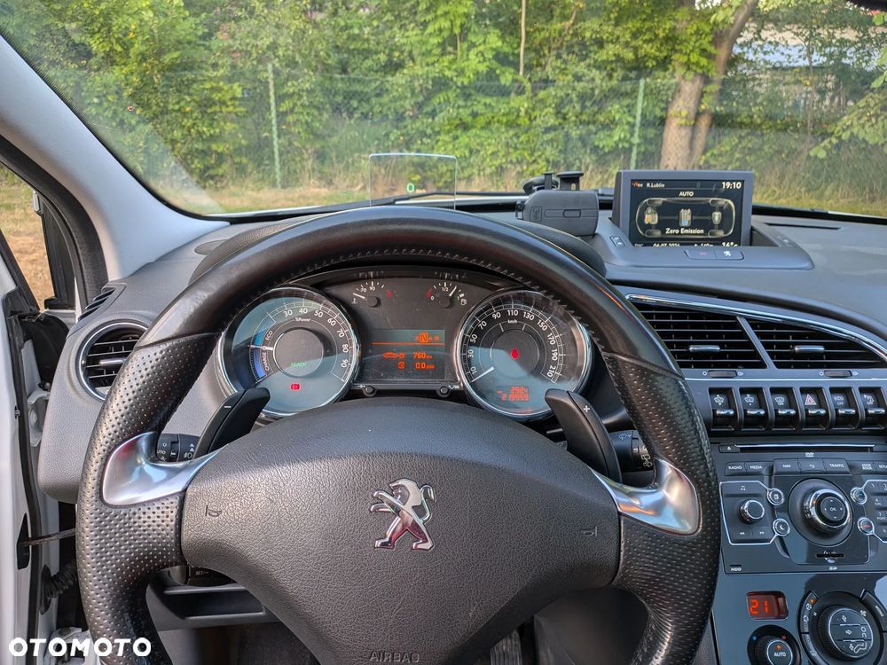Peugeot 3008 - 16