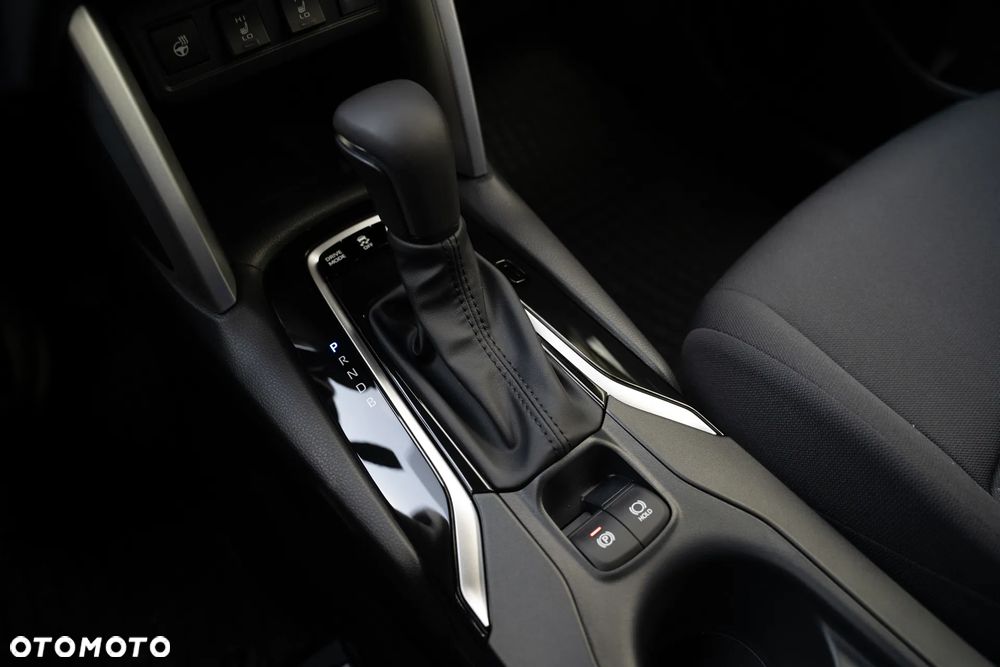 Toyota Corolla Cross 2.0 Hybrid Style - 12