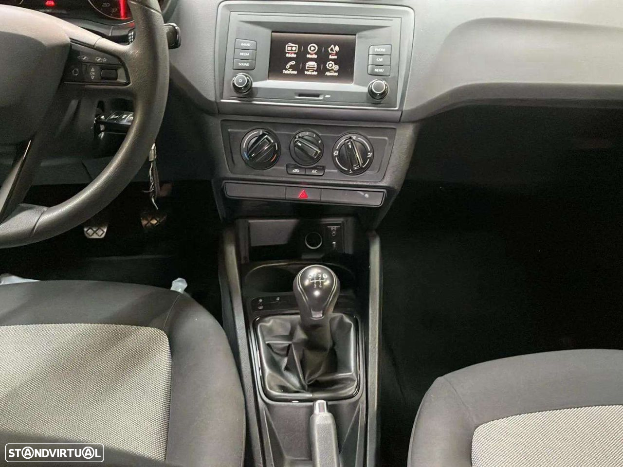 SEAT Ibiza 1.4 TDi Style - 10