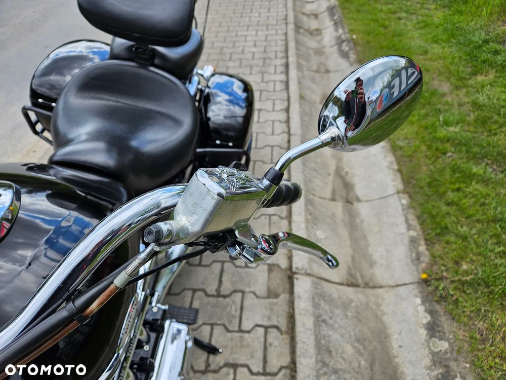 Honda Valkyrie - 13