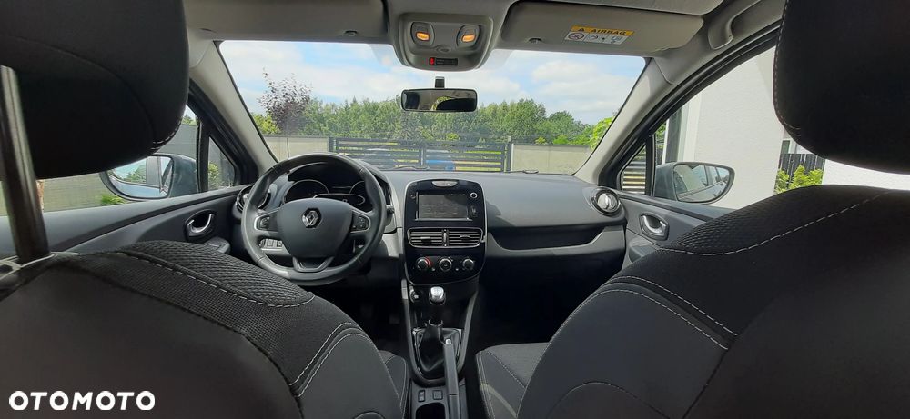Renault Clio dCi 90 Start & Stop COLLECTION - 3