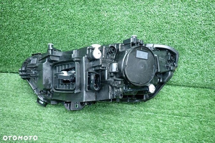 MERCEDES W118 CLA LED PERFORMANCE reflektor prawy lampa prawa A1189068400 - 9
