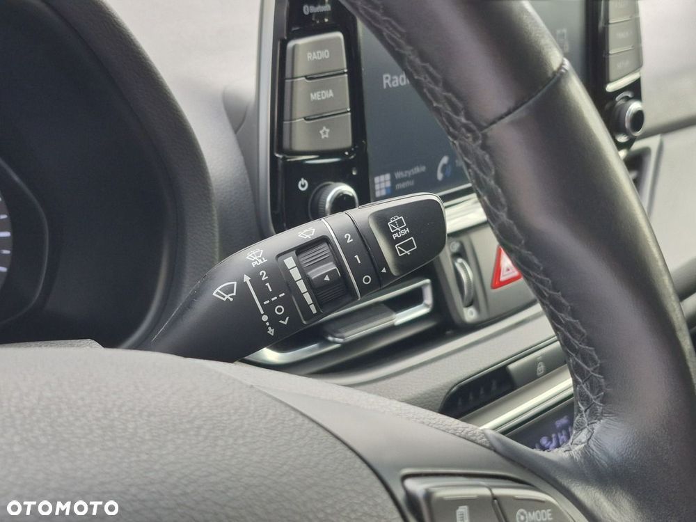 Hyundai i30 1.0 T-GDI Smart - 25