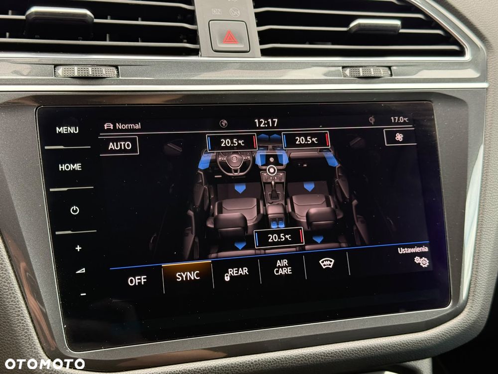 Volkswagen Tiguan 2.0 TDI SCR 4Mot Highline DSG - 32