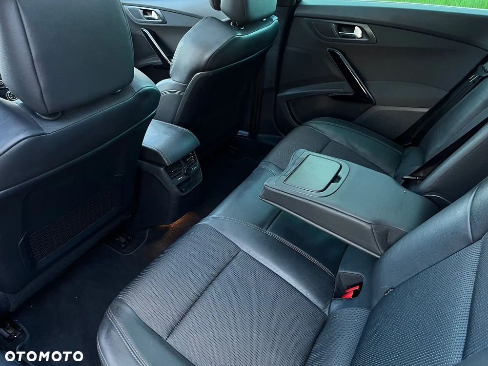 Peugeot 508 e-HDi 115 ETG6 Stop&Start Active - 21