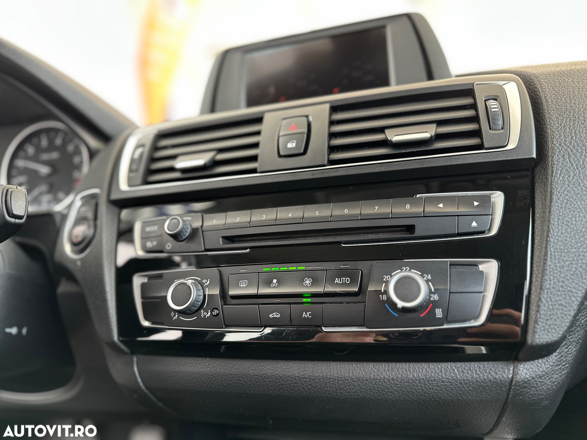BMW Seria 1 116i Advantage - 25