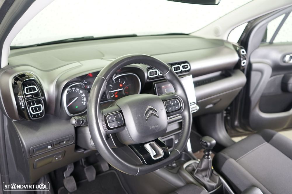 Citroën C3 Aircross 1.2 PureTech Feel - 16