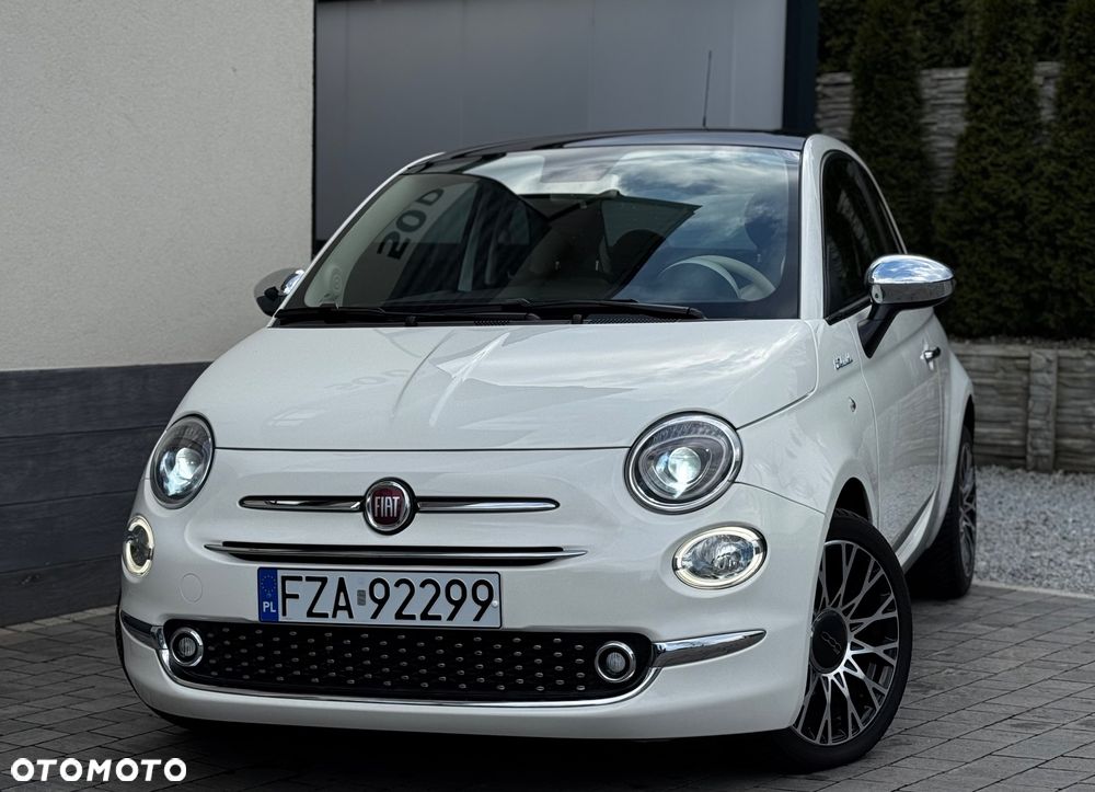 Fiat 500 1.2 Dolcevita - 3