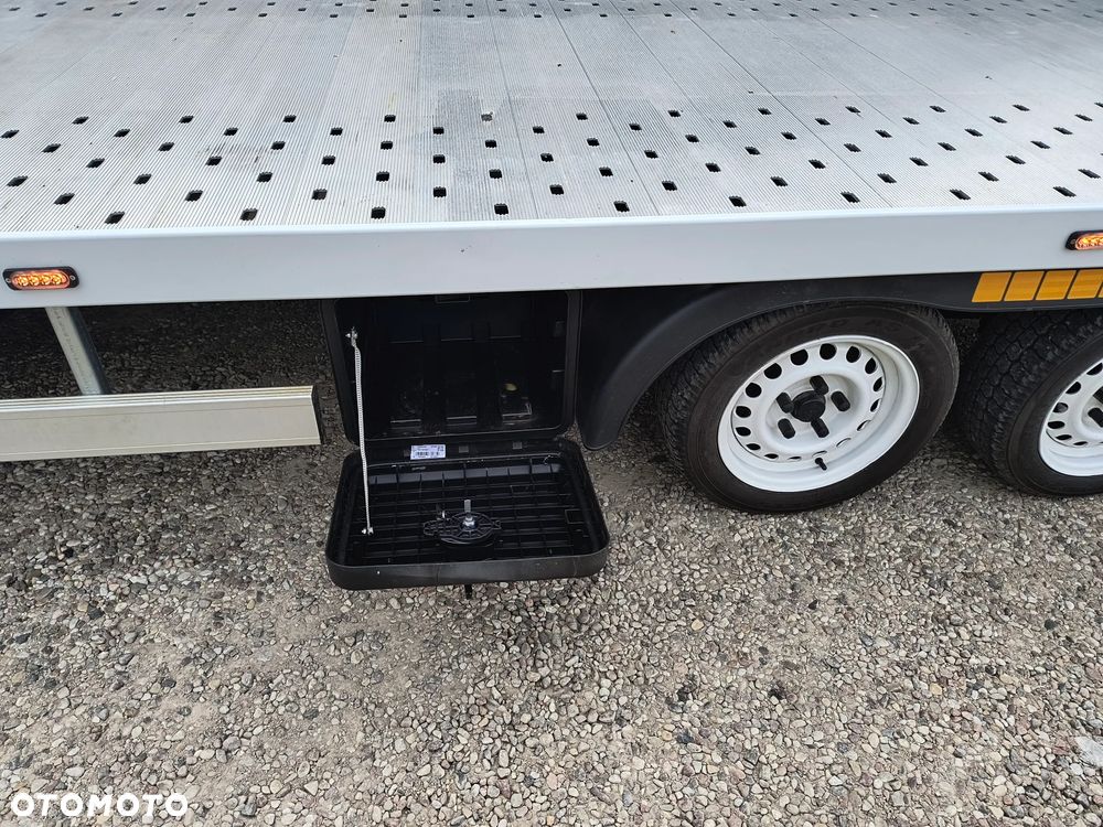 Volkswagen transporter t6 - 8