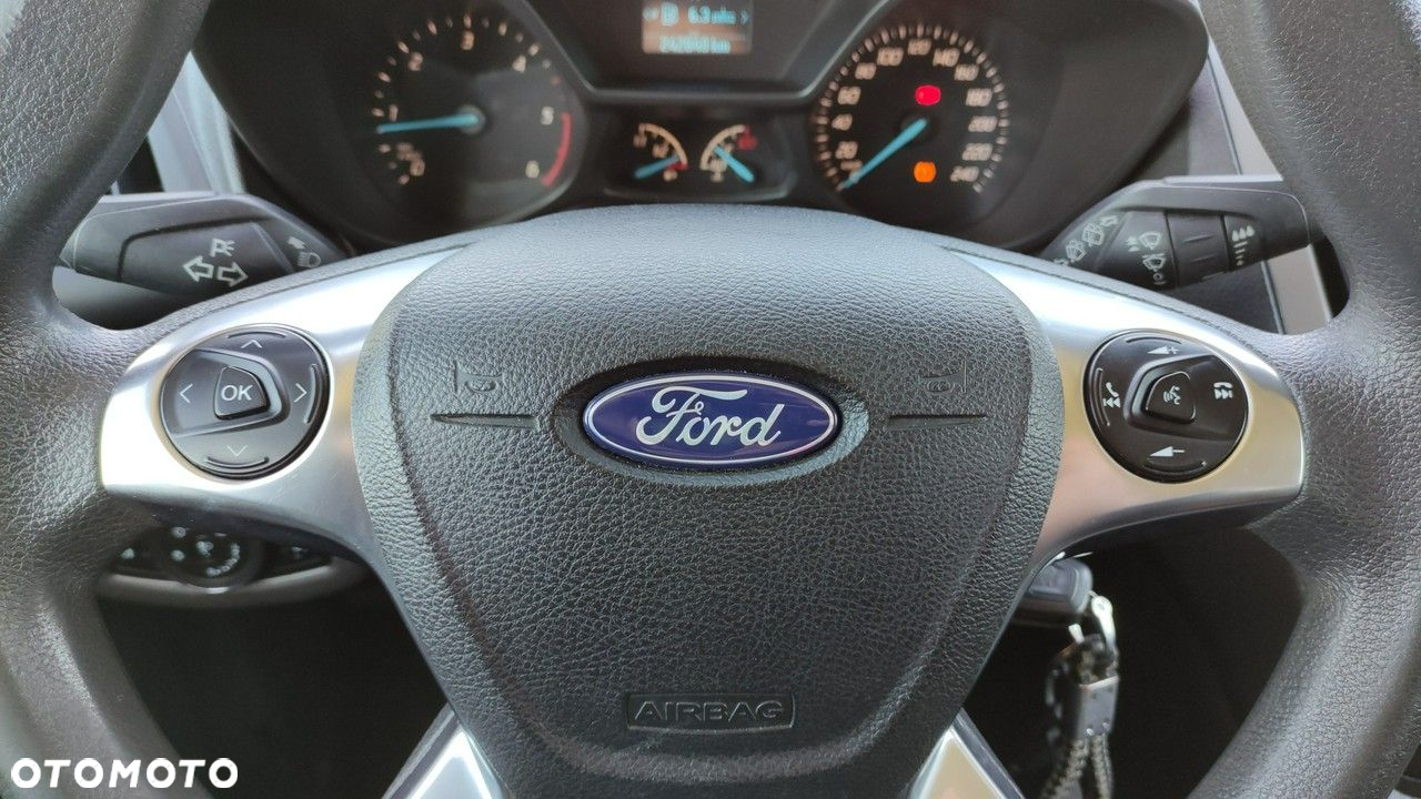 Ford Tourneo Connect 1.5 EcoBlue Start-Stop Titanium - 31
