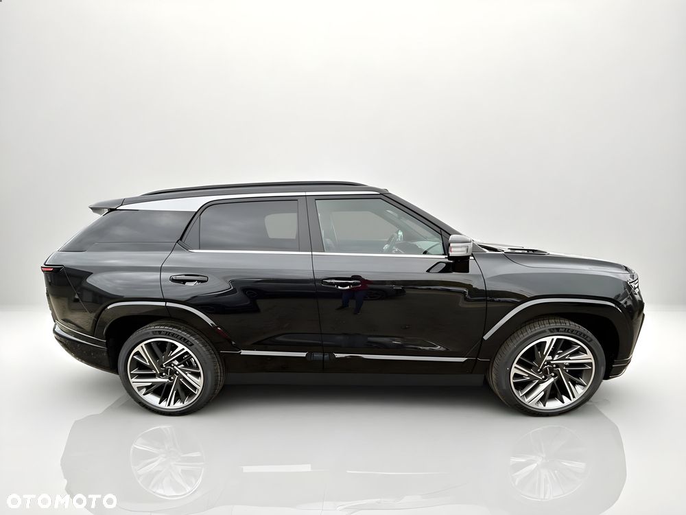 SsangYong/KGM Actyon 1.5 T-GDI Wild 4WD - 3