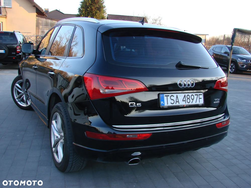 Audi Q5 - 16