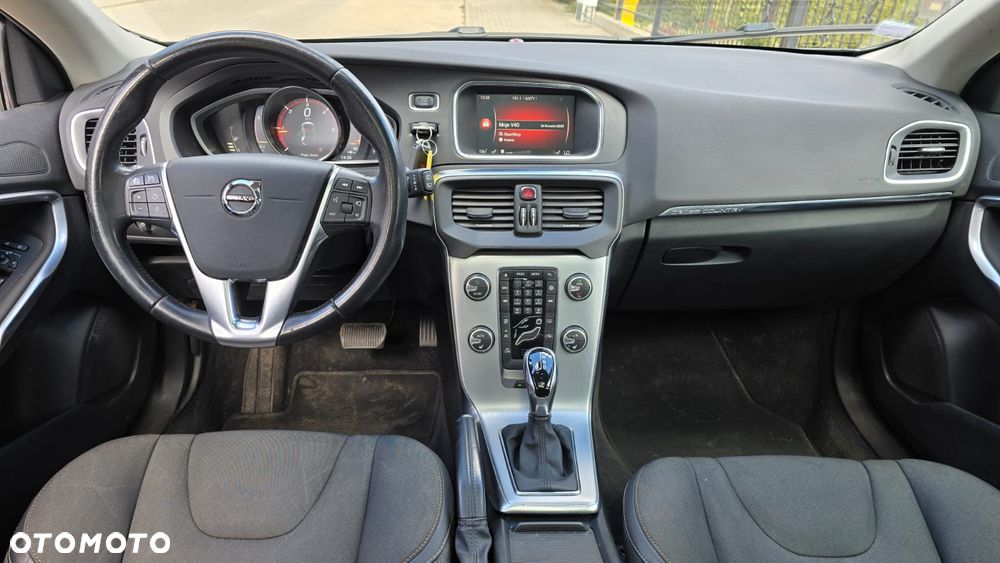 Volvo V40 Cross Country D2 Geartronic Ocean Race - 5