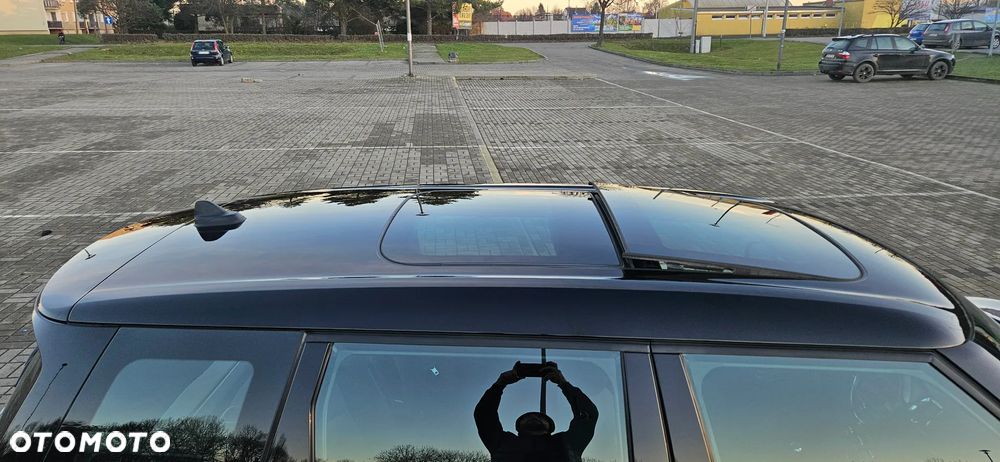 MINI Clubman Cooper D John Cooper Works Trim - 24