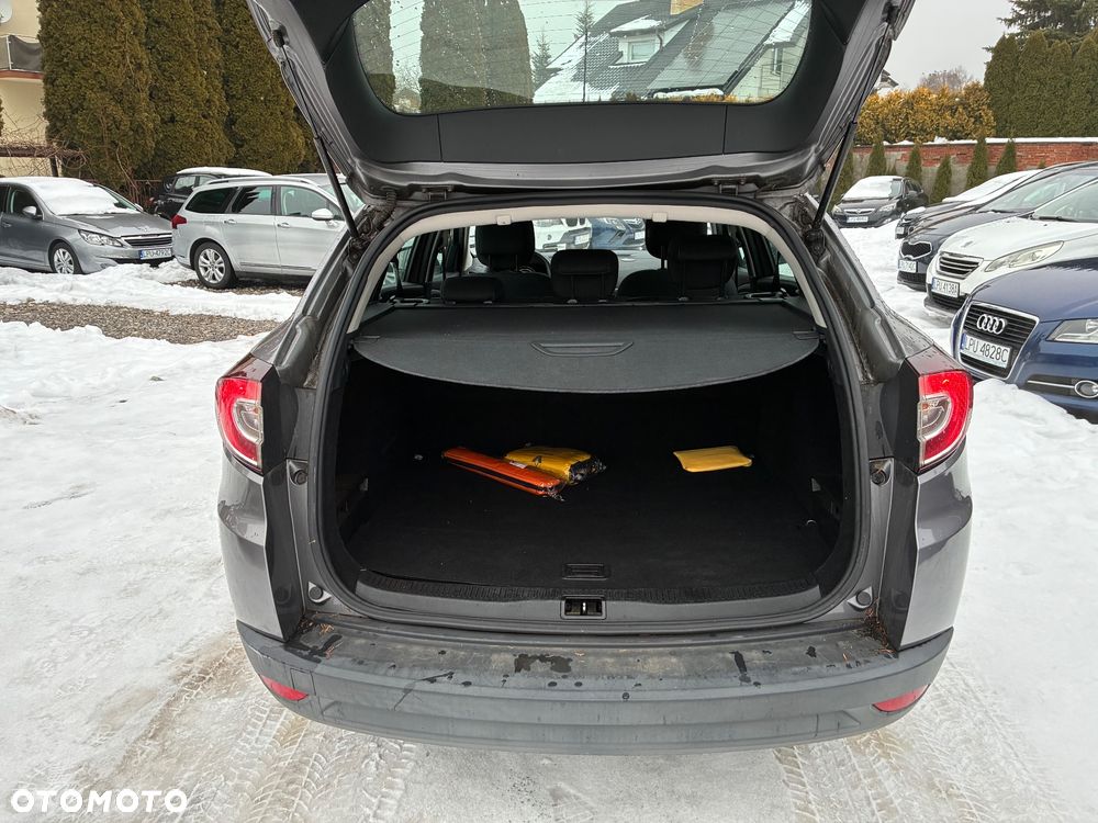 Renault Megane 1.6 16V 100 Authentique - 10