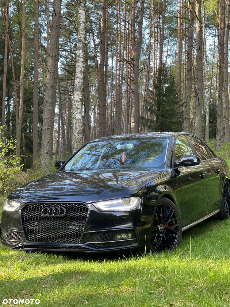 Audi A4 Limousine 2.0 TDI - 23