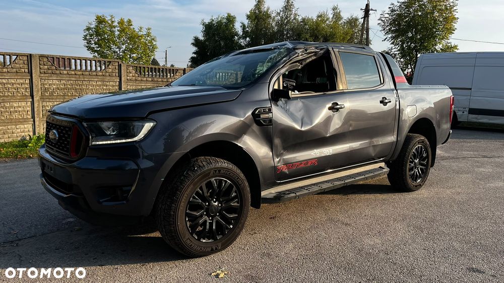 Ford Ranger - 2
