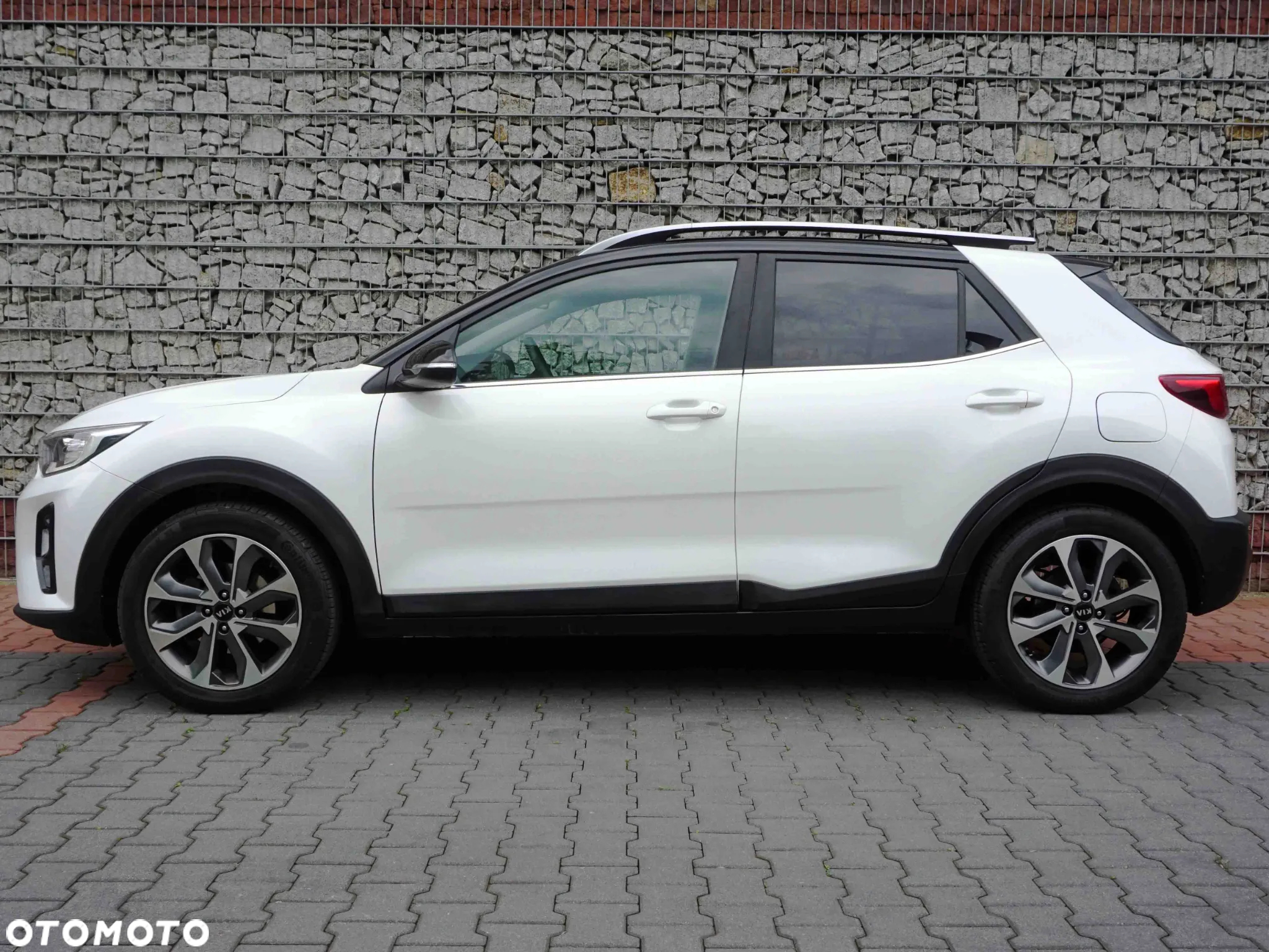 Kia Stonic 1.0 T-GDI L - 9