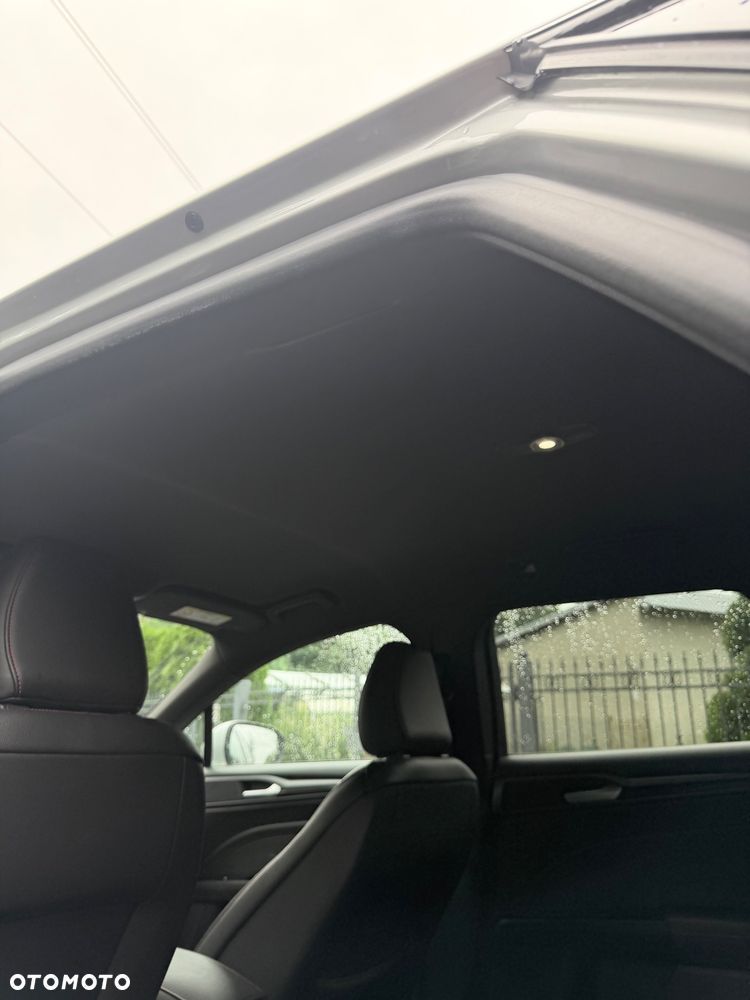 Ford Mondeo 2.0 TDCi STart-Stopp ST-Line - 29