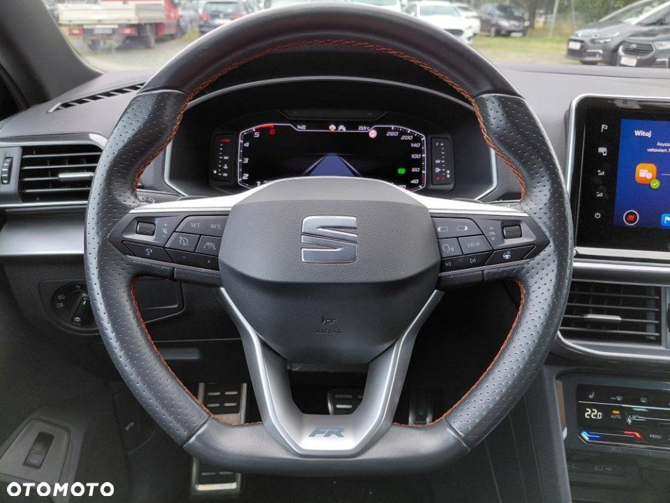 Seat Tarraco - 25