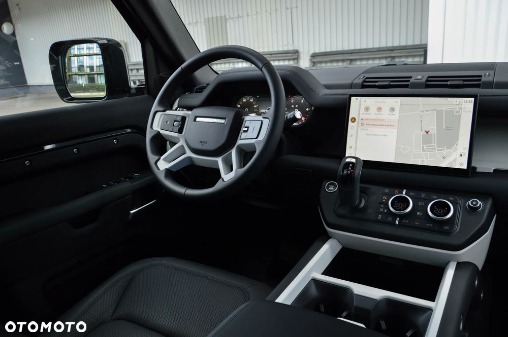 Land Rover Defender 3.0 D250 mHEV - 19