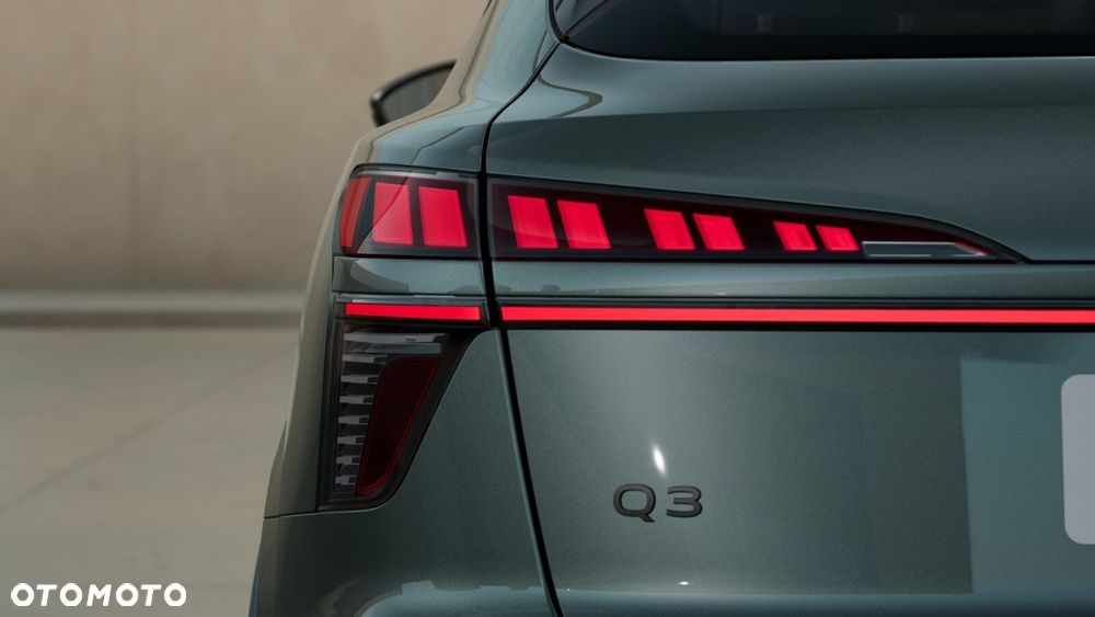 Audi Q3 Sportback - 8
