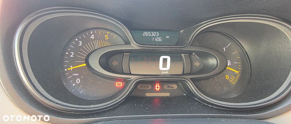 Renault TRAFIC KLIMATYZACJA - 38