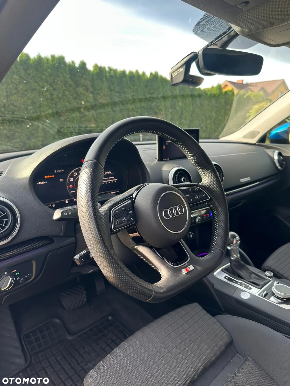 Audi A3 Limousine 35 TFSI Sport S tronic - 11