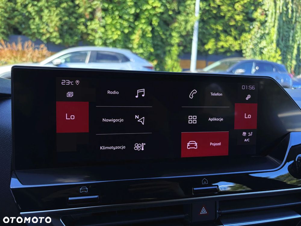 Citroën C4 PureTech 100 Stop&Start FEEL - 23