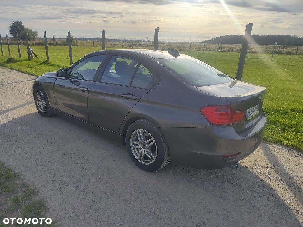 BMW Seria 3 - 3