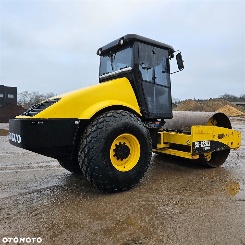 Volvo SD-122DX - 7