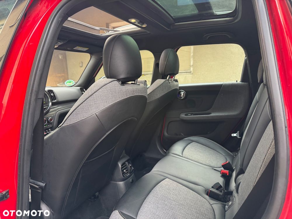 MINI Countryman Cooper Yours Trim - 27